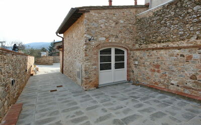 Accommodation:&nbsp;Flavia 4
