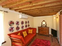 Accommodation:&nbsp;Flavia 3