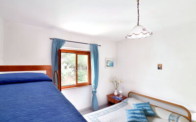Accommodation:&nbsp;Terrazza Cala Rossa 870.5