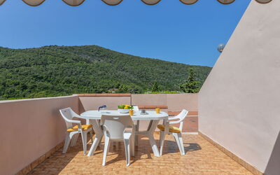 Accommodation:&nbsp;Cala Rossa 870.1