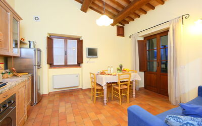 Accommodation:&nbsp;Città Della Pieve 150.1