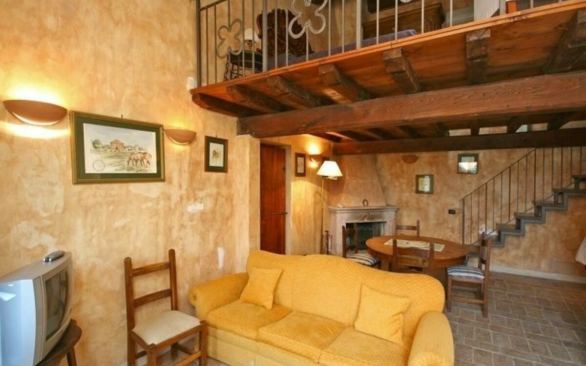 Accommodation:&nbsp;Cavalieri 1