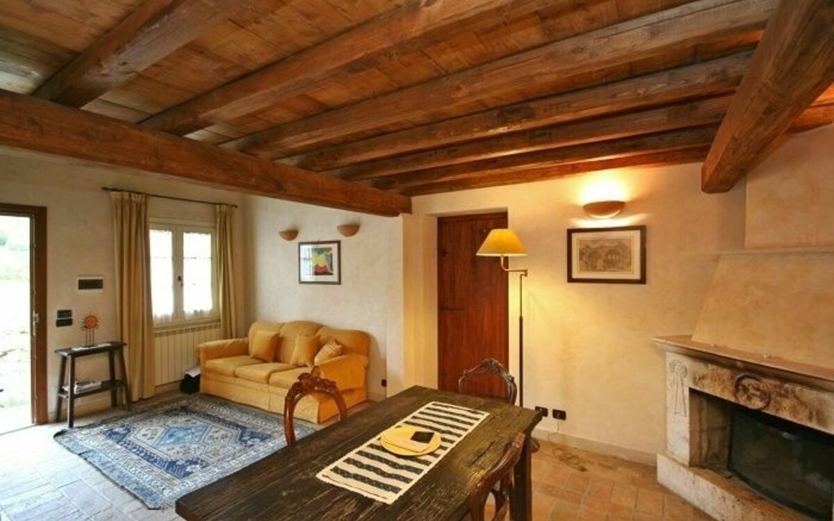 Accommodation:&nbsp;Cavalieri 3