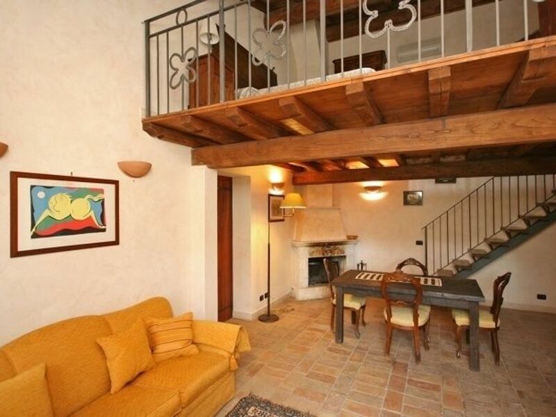 Accommodation:&nbsp;Cavalieri 3