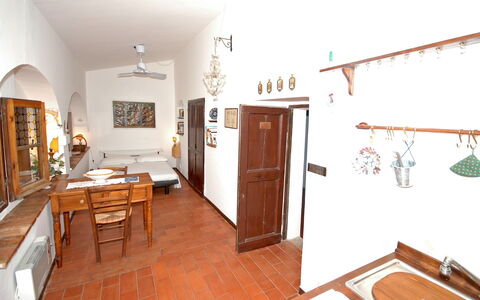 Accommodation:&nbsp;San Francesco 2