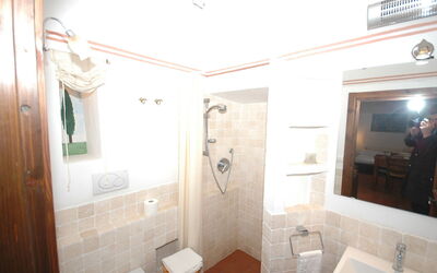 Accommodation:&nbsp;San Francesco 2
