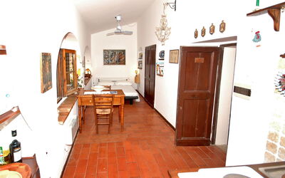 Accommodation:&nbsp;San Francesco 2