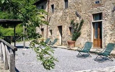 Fattoria Pietrabuona - Podere Sondino