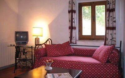 Accommodation:&nbsp;Tinaia