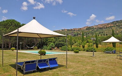 Villa Elisa