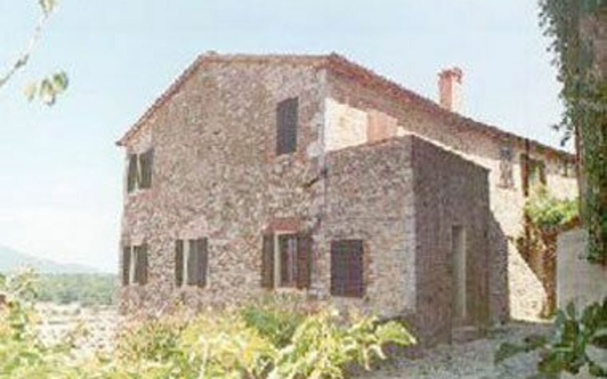 Accommodation:&nbsp;La Loggia Di San Giovanni