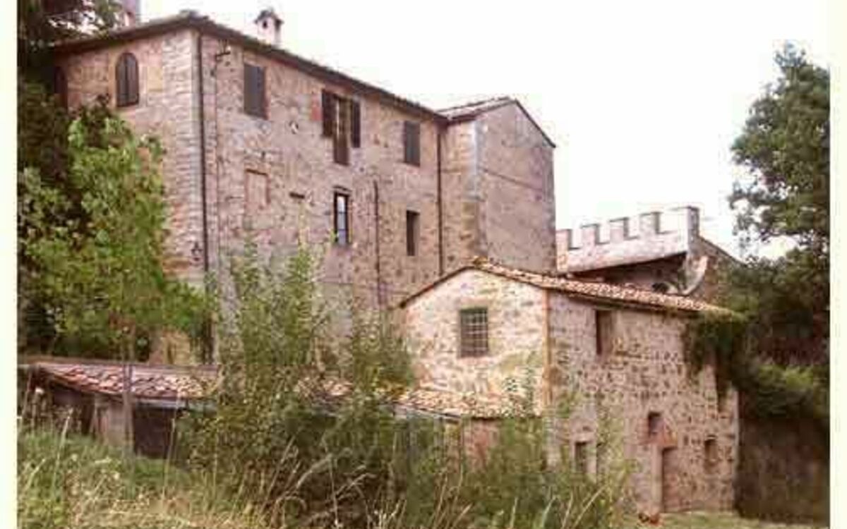 Accommodation:&nbsp;La Voliera