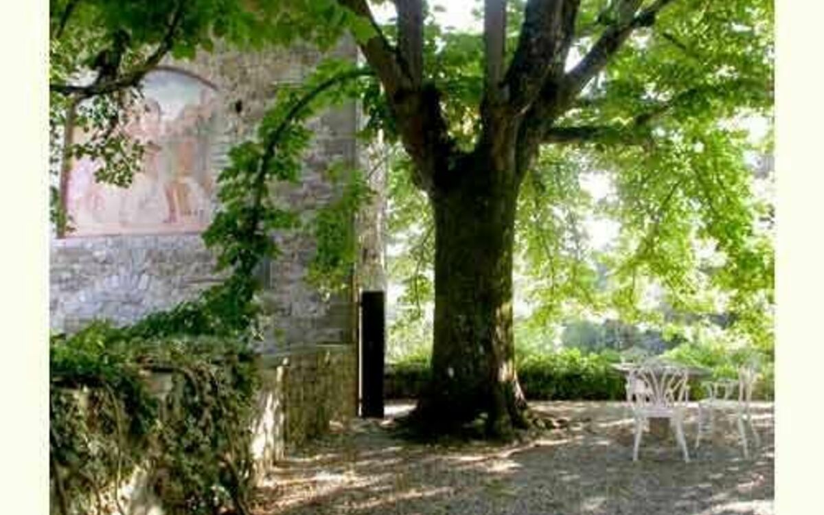 Accommodation:&nbsp;San Martino