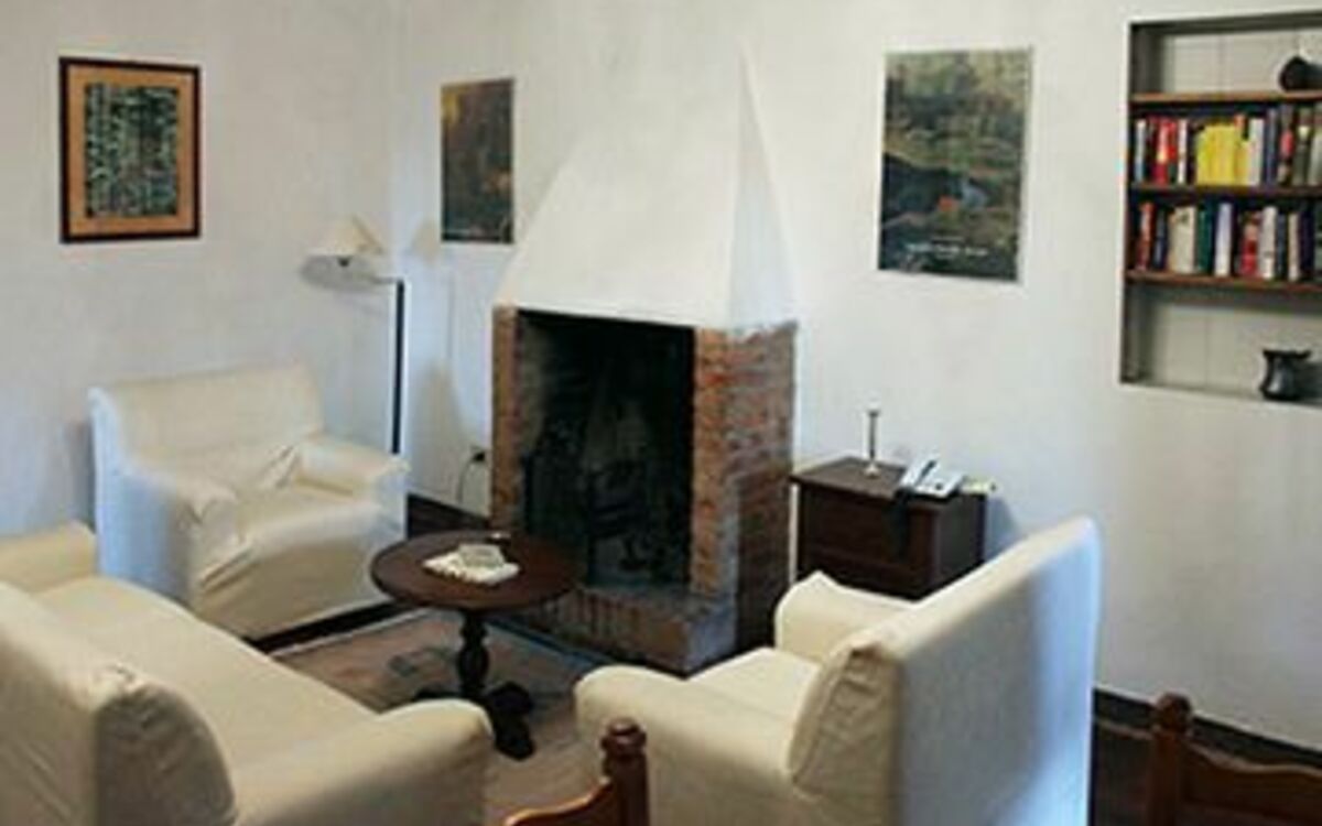 Accommodation:&nbsp;La Casa Di Giocche