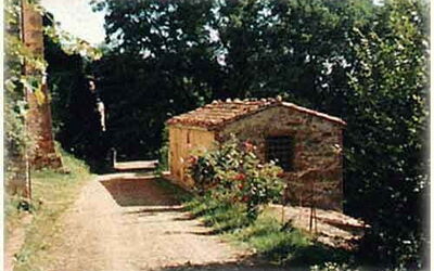 Accommodation:&nbsp;La Voliera