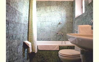 Accommodation:&nbsp;Casa Del Guardia
