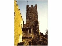 Accommodation:&nbsp;Torre Del Vescovo