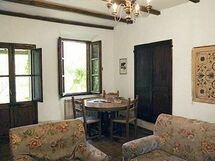 Accommodation:&nbsp;La Casa Di Giocche