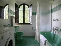 Accommodation:&nbsp;La Fattoria