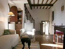 Accommodation:&nbsp;San Martino