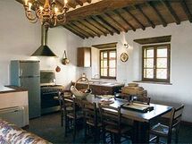 Accommodation:&nbsp;La Loggia Di San Giovanni