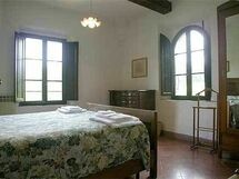 Accommodation:&nbsp;La Fattoria