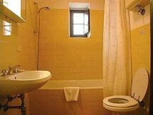 Accommodation:&nbsp;La Casa Di Giocche