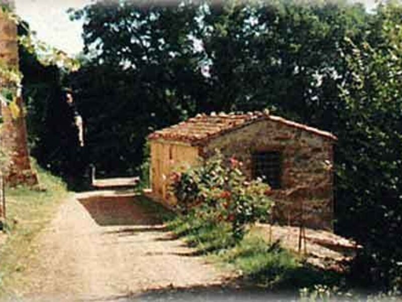 Accommodation:&nbsp;La Voliera