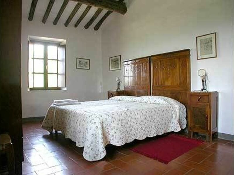 Accommodation:&nbsp;La Casa Di Giocche