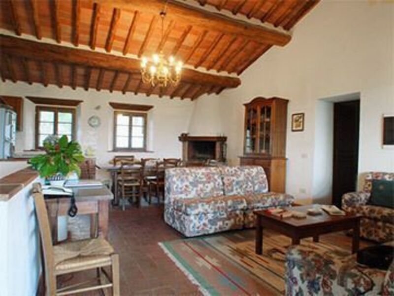 Accommodation:&nbsp;La Loggia Di San Giovanni