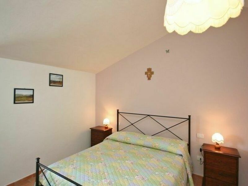 Accommodation:&nbsp;Wilma 1