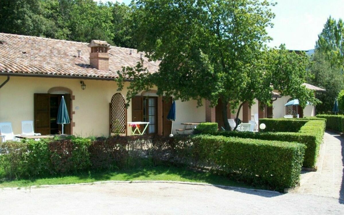 Building Bottega Dell'Artigiano