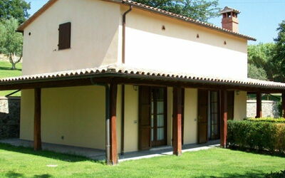 Riposo del Barrocciaio: Riposo del Barrocciaio building