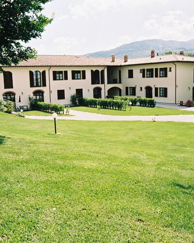 Bilocale Primo Piano