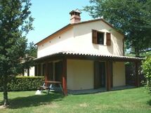 Building Riposo Del Barrocciaio