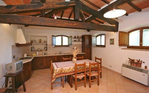 Accommodation:&nbsp;Pienza b