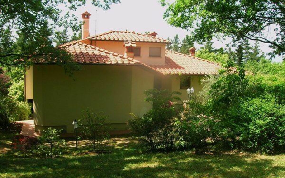 Casa Delle Antiche Rose