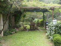 Casa Delle Antiche Rose