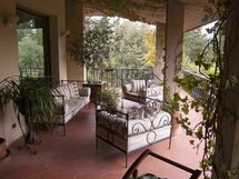 Casa Delle Antiche Rose