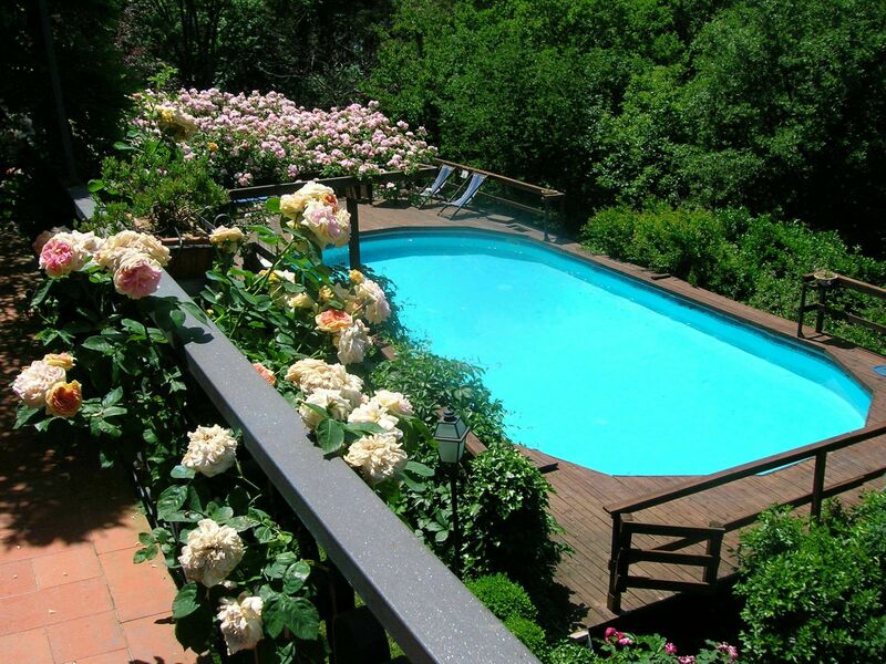 Casa Delle Antiche Rose