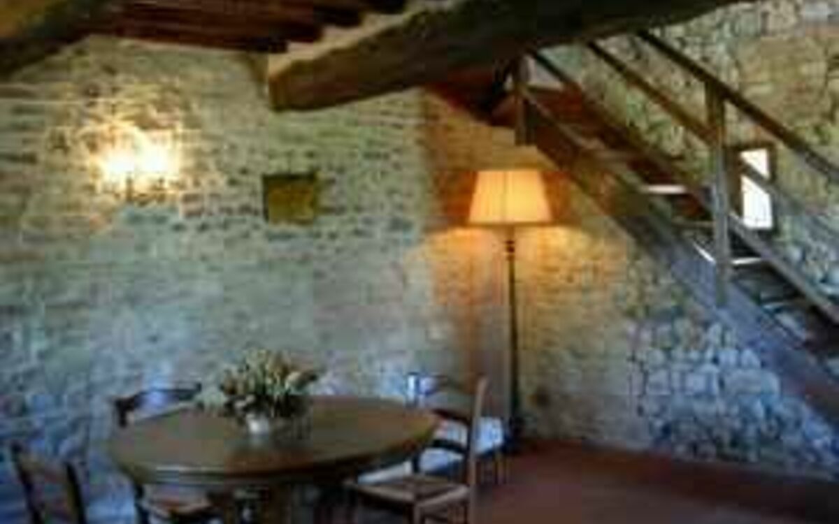 Accommodation:&nbsp;The Tower For 4