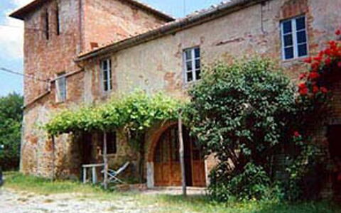 Accommodation:&nbsp;Serravalle For 6