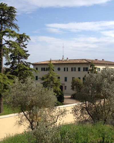 Antica Fortezza