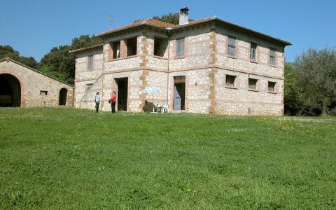 Accommodation:&nbsp;Bernardo