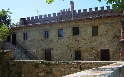Accommodation:&nbsp;Bachiarro
