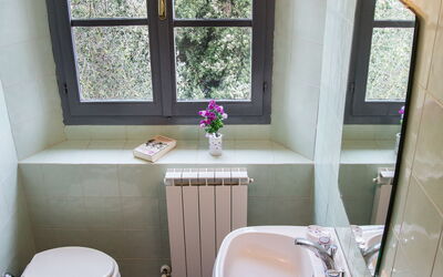 Accommodation:&nbsp;Bernardo