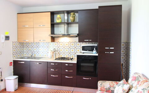 Podere Marcigliano: Cabinetry, Property, Furniture, Countertop, Drawer, Home Appliance, Chest Of Drawers, Interior Design, Kitchen, Wood