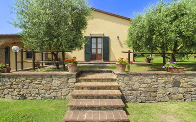 Accommodation:&nbsp;Corito