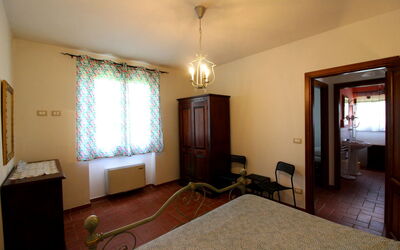 Accommodation:&nbsp;La Tufa