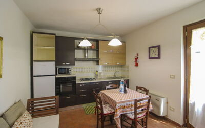 Podere Marcigliano